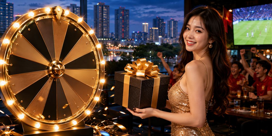 Người dùng tại TP. Hồ Chí Minh trải nghiệm roulette trực tuyến với giao diện hiện đại trên điện thoại