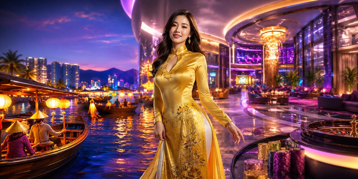 Người chơi tại Nha Trang thưởng thức trải nghiệm casino có trách nhiệm