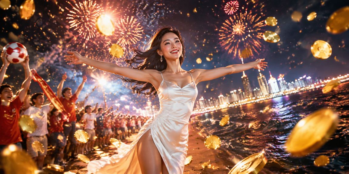 Không khí lễ hội casino tại Sài Gòn với ánh đèn rực rỡ và bàn cược đông người tham gia