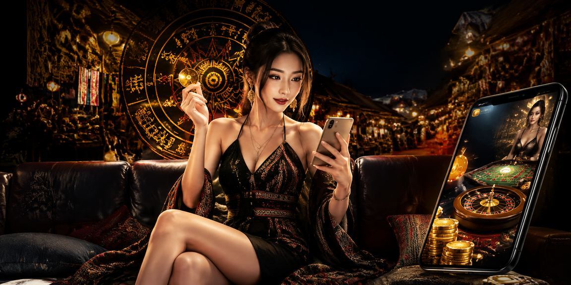Người dùng tại Sapa chơi casino trực tuyến trên điện thoại di động